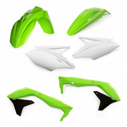 ACERBIS plastový kit KXF 450 18, replica 18