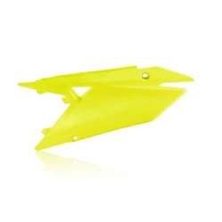 ACERBIS podsedlovky RMZ 450/18, fluo žlutá