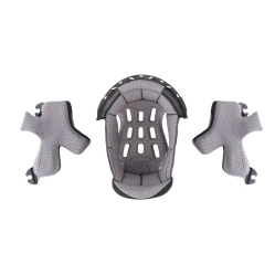 ACERBIS polster přilby Steel Carbon/VTR X-PRO