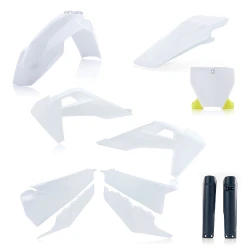 ACERBIS full kit HUSQVARNA HQ TC/FC 19/22