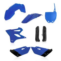 ACERBIS plastový full kit YAMAHA YZ 85 19/21 replica 21
