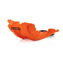 ACERBIS kryt pod motor XCF 250/350 20