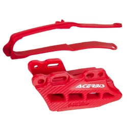 ACERBIS CRF 2019 vodítko sada červená