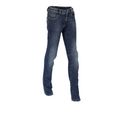 Acerbis Jeans Kevlar dámské moto kalhoty