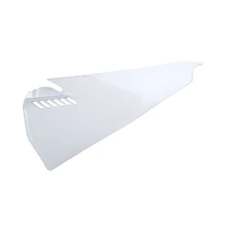 ACERBIS Kryt air boxu Vented HQ TC/FC 19/22,FE/TE 20/23 bílá