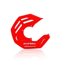 ACERBIS X- FUTURE kryt předního kotouče maximální průměr 280 mm