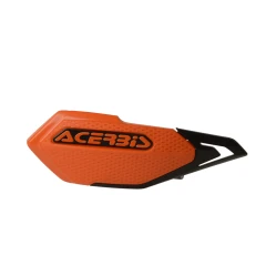 ACERBIS chrániče páček X-ELITE minicross/MTB/E-BIKE oranž/černá