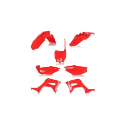 ACERBIS full kit CRF 110F 19-22 červená