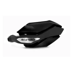 Acerbis chrániče páček ARGON DUAL ROAD černá
