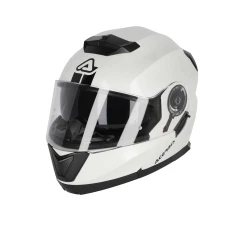 ACERBIS SEREL 22-06 výklopná přilba bílá
