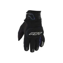 RST 102100 Rider CE Mens Glove, rukavice modro-černé