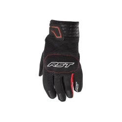 RST 102100 Rider CE Mens Glove, rukavice červeno-černé