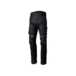 RST 103163 Pro Series Ranger CE Mens Textile Jean, Černá
