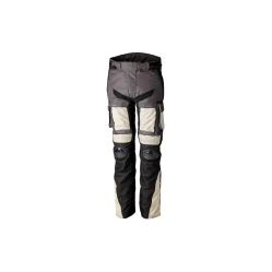 RST 103163 Pro Series Ranger CE Mens Textile Jean, Písková-grafitová