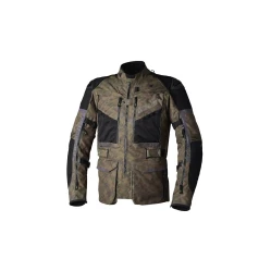 RST 103236 Pro Series Ranger CE Mens Textile Jacket, Digi Green