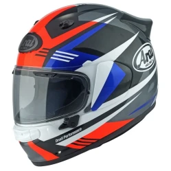 Arai QUANTIC Mark Red sportovně cestovní helma