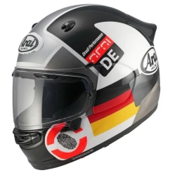 Arai QUANTIC Nation DE sportovně cestovní helma