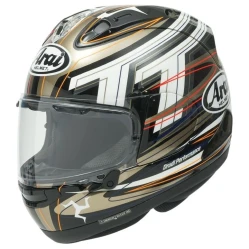 ARAI RX-7V EVO IOM TT 2026 (Limited Edition) závodní helma