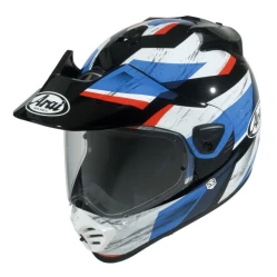 Arai TOUR-X5 Anodize Trico adventure helma