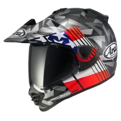 Arai TOUR-X5 Nation US adventure helma