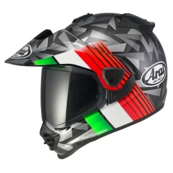 Arai TOUR-X5 Nation IT adventure helma