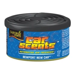 California Scents Car Scents (Nové auto) 42 g