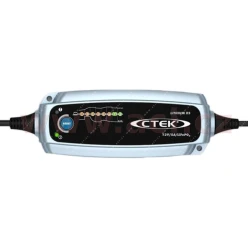 CTEK LITHIUM XS 12 V, 5 A, nabíječka