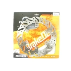 ZAP TECHNIX zadní kotouč YZ 125/250 02-, YZF250/450 02-