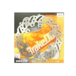 ZAP TECHNIX přední kotouč KTM EXC/SX 98-, Husab. 00--