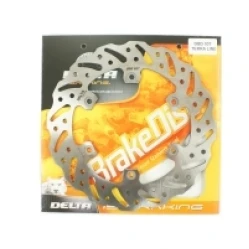 ZAP TECHNIX zadní kotouč pasuje na KTM EXC/SX 98-, Husaberk 00-, HQ 14-