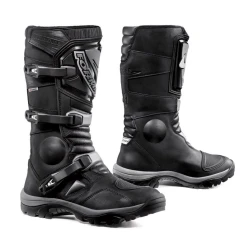FORMA ADVENTURE DRY černé moto boty