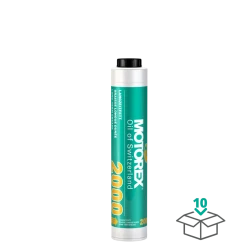 MOTOREX GREASE (FETT) 2000 400g