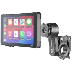 Interphone displej RideSync 5,5' - Apple CarPlay a Android Auto pro motocykly