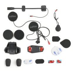 Interphone ERA 1 X - audio kit Harman Kardon
