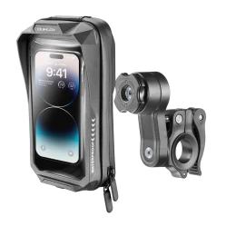 Interphone Quiklox Pro – Univerzální voděodolné pouzdro na mobil do 7'
