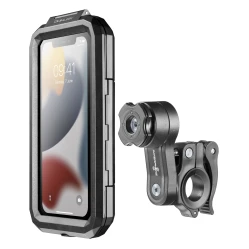 Interphone Quiklox – Voděodolné pouzdro na mobil do 6,5'