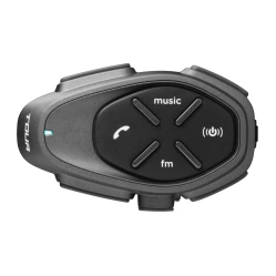 Interphone Tour HD Interkom na motorku, Single Pack