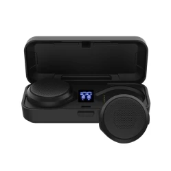 Interphone ZERO - Bluetooth sluchátka do helmy
