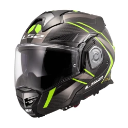 LS2 FF901 ADVANT X Carbon FUTURE II H-V Yellow