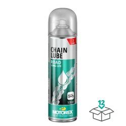 MOTOREX Mazivo na řetěz Motorex CHAINLUBE Road 500ml