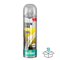 MOTOREX Mazivo na řetěz Motorex CHAINLUBE Racing 500ml
