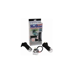 OXFORD Hotgrips Cruiser (vnitřní průměr 25,4 mm), gripy vyhřívané
