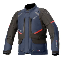 ALPINESTARS ANDES DRYSTAR, TECH-AIR 5 kompatibilní, bunda