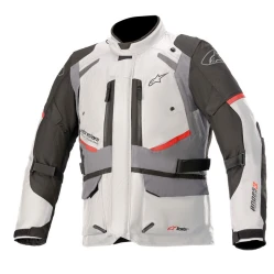 ALPINESTARS ANDES DRYSTAR, TECH-AIR 5 kompatibilní, bunda