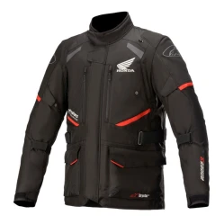 ALPINESTARS ANDES DRYSTAR HONDA kolekce, TECH-AIR 5 kompatibilní, bunda