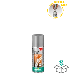 MOTOREX Mazivo na řetěz Motorex CHAINLUBE ADVENTURE 56ml plnitelný