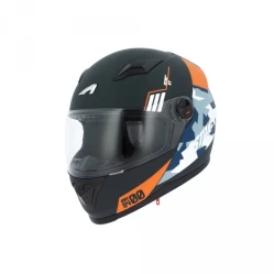 ASTONE GT2 ARMY moto přilba