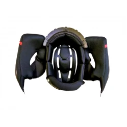 SCORPION EXO-510 AIR Interiér do přilby standart