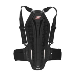 ZANDONA Hybrid Back Pro X7 Chránič páteře 1307 černá 