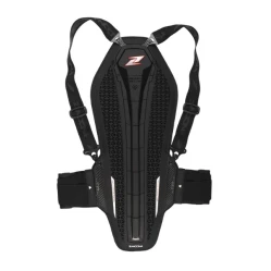 Chránič páteře ZANDONA HYBRID BACK PRO X8 (178-187cm) 1308 černý